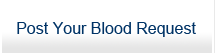 Post your blood request